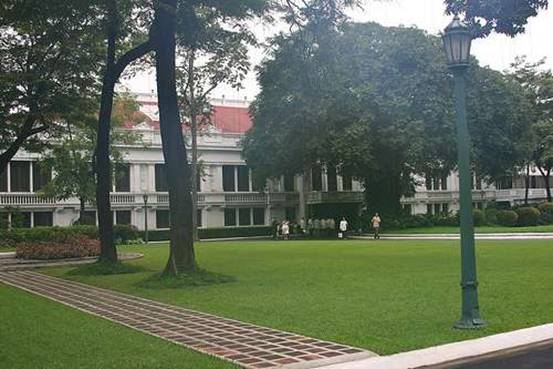 Malacañan Palace