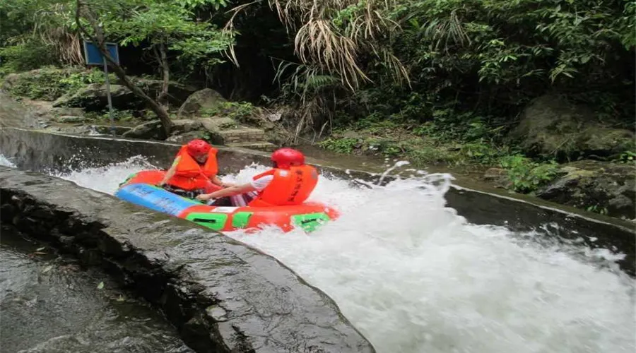 永安旅遊