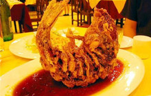 黄河鲤鱼