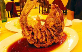 黄河鲤鱼