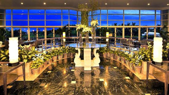 Resort Intime Sanya Tian Dian Ba