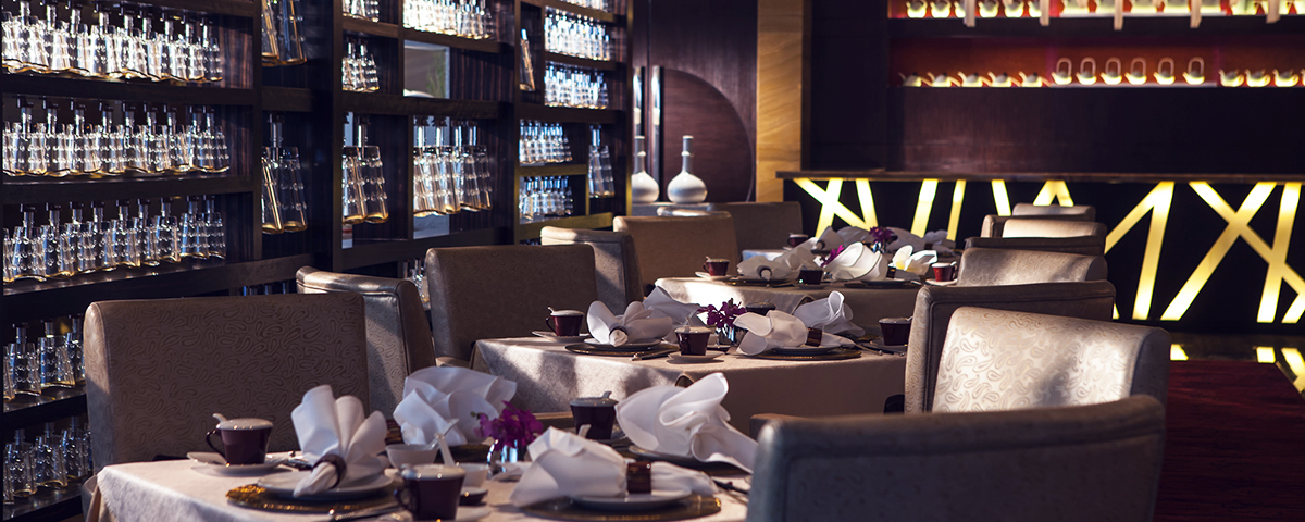 品尊轩(铜川路店)