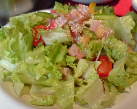 Chicken Ati-Atihan餐厅图片