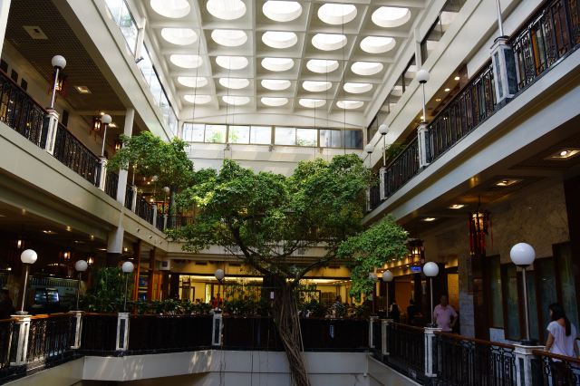 Guangzhou Restaurant
