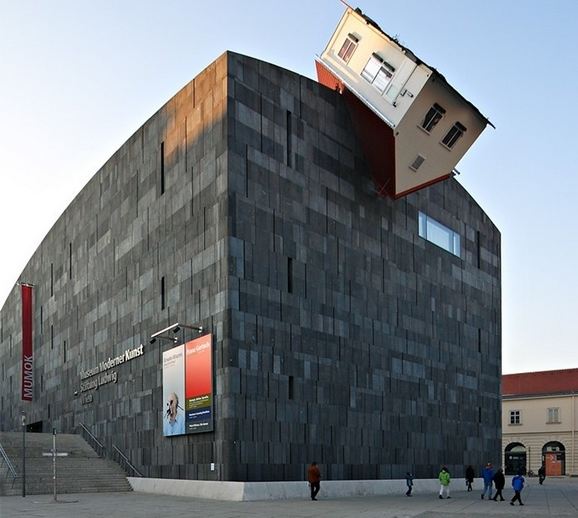 MuseumsQuartier Wien