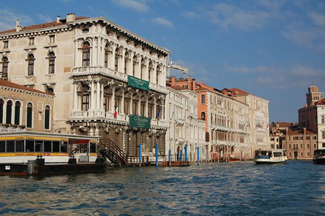 Ca' Rezzonico