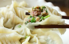 东北饺子