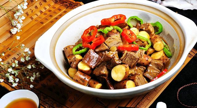 Chinese Restaurantqingdao Wu Sheng Guan Holiday Hotel - 