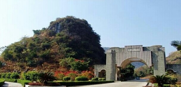 大陈墩遗址