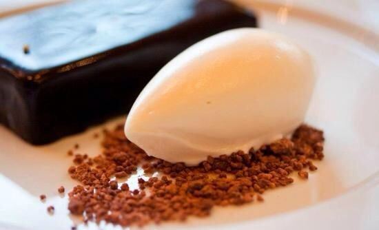 Dinner by Heston Blumenthal