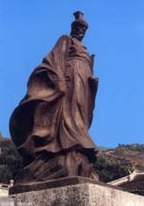 屈原墓