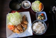 Naiboli Bar美食图片