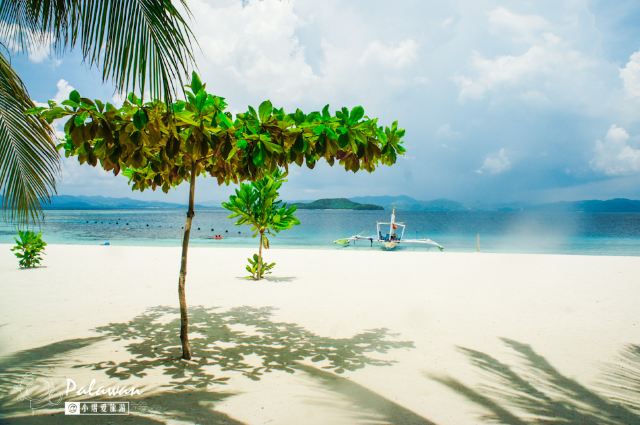 Pass Island