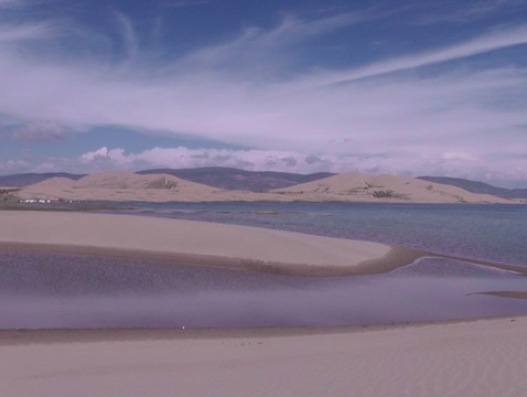 八月自驾玩转青海湖,茶卡盐湖,甘南夏河