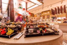 长隆酒店(广州长隆野生动物世界店)·白虎自助餐厅美食图片