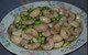 毛豆菱角