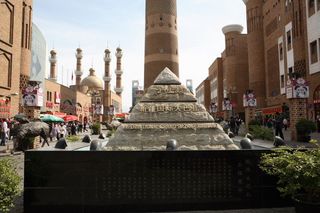 难忘在新疆的25天