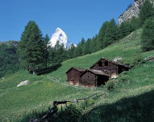 Rothorn