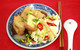 台式臭豆腐