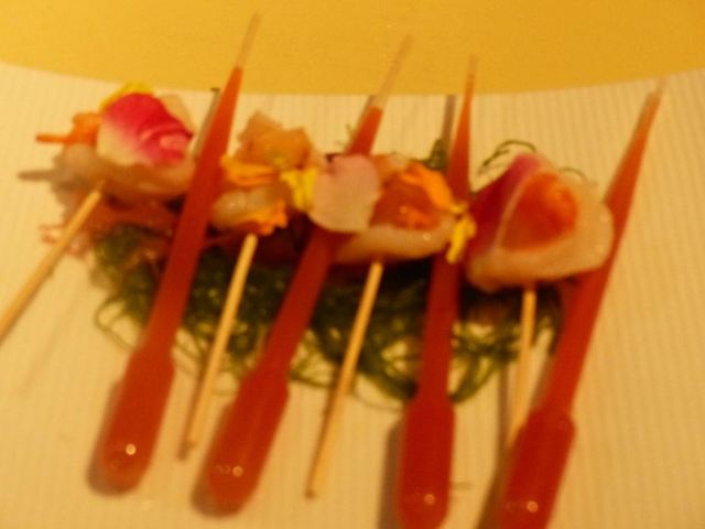 The Bazaar by Jose Andres