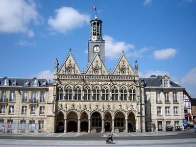 Oxford Town Hall