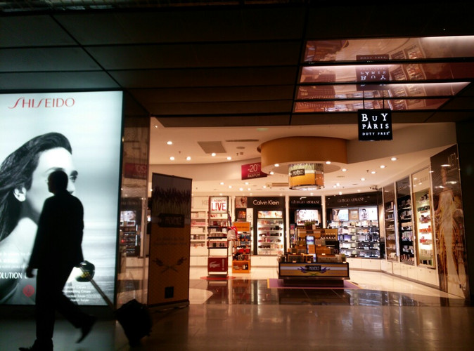 我爱世界杯,首抵圣保罗,那个说尽量多带短裤短