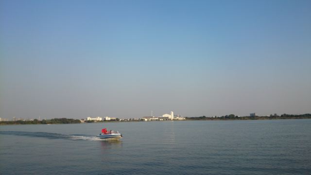 Yangcheng Lake Water Park