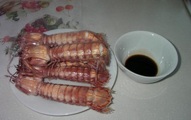 虾婆婆