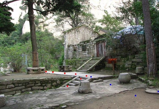 青柯坪
