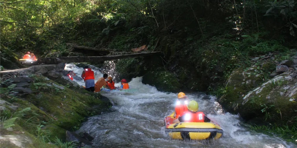 永安旅遊