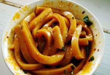 西宁美食图片-酿皮
