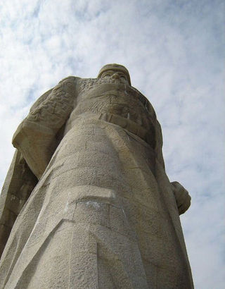 面朝大海,春暖花开,09年5月22日鼓浪屿之行-3