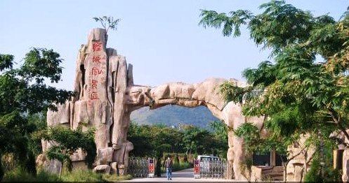 平顶山怪坡景区游玩攻略,平顶山怪坡景区游玩攻略路线