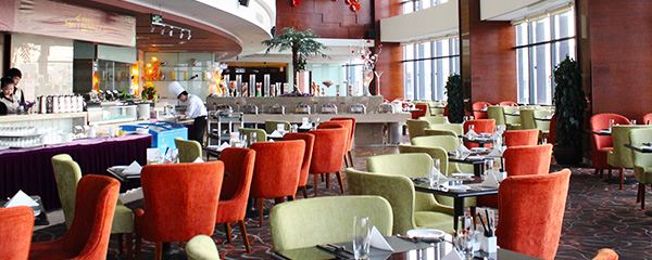 Ye Xiang Buffet Restaurant Huaqiang Square Hotel Reviews - 