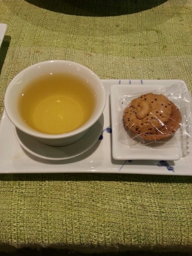 Let's Relax Spa (Changkang Road store)