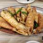 Wu Xiaopang Seafood Processing Shop