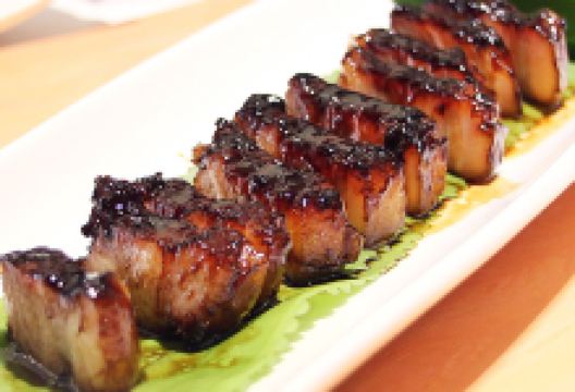 2号唐厨·品味传承(珠江新城店)美食图片