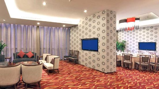 1980 Cultural Creativity Industrial Park Tickets Deals - 