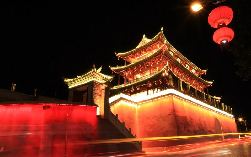 永安旅遊