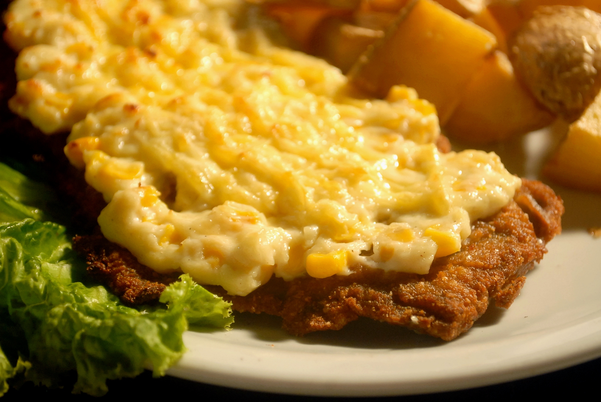 Siga La Vaca餐厅图片