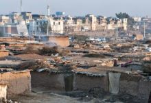 阿富汗难民营景点图片