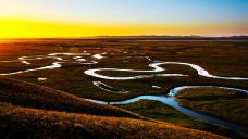 滦河神韵-沽源-AIian