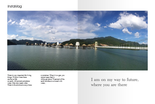 #bkini#丽山丽水丽人行   云和云曼云品情—— 丽水云和云曼酒店闺蜜游之初体验