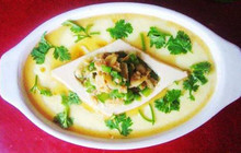 西施豆腐