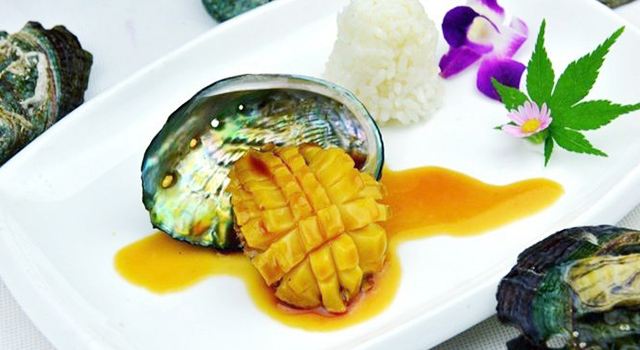 Hai zhi ju hotel china