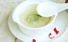 文思豆腐