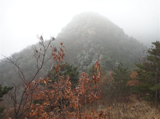 博山開元溶洞
