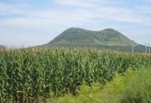 四平旅游图片-伊通民俗观光1日游