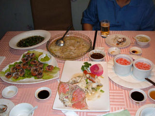 普陀山三日三夜家庭游~