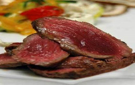袋鼠肉